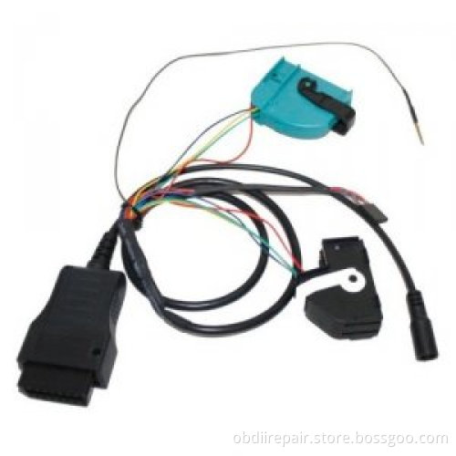 BMW CAS Socket for BMW Multi Tool